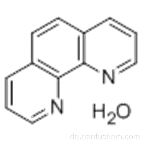 1,10-Phenanthrolinhydrat CAS 5144-89-8
